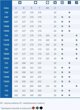 AWENTA Προστατευτικό αερισμού 14x21 TUWS γραφίτης