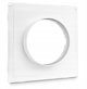 Awenta T83SS Γρίλια Εξαερισμού 140x140mm, Σατινέ Φινίρισμα