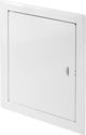 AWENTA Πόρτες επιθεώρησης μεταλλικές λευκές 250 x 300mm (DM90)