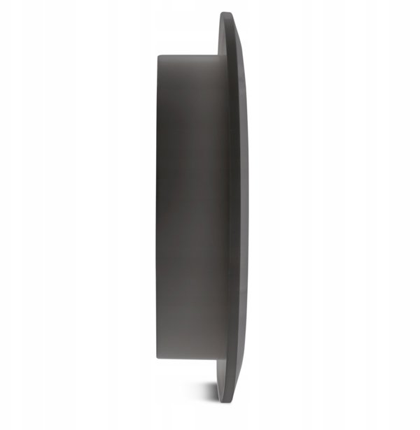 Awenta T32GR Γρίλια Αερισμού Φ125mm Γραφίτης