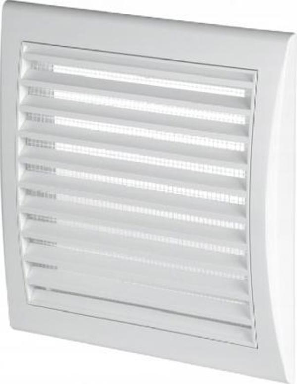 AWENTA Κάλυμμα Αεραγωγού Awenta TL2 140x140mm Λευκό