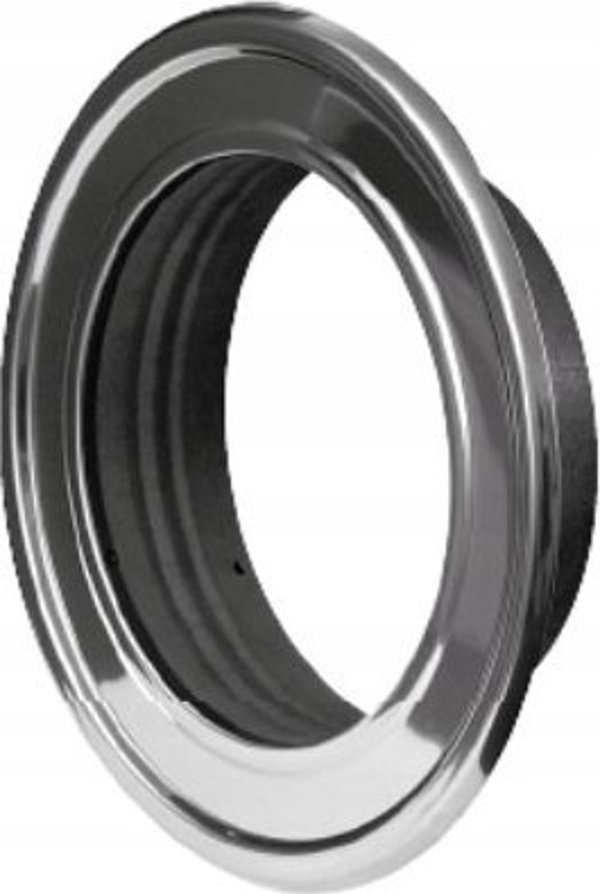 AWENTA Kolnierz pryscienny Awenta RMN RMN120 metalowy nierdzewny