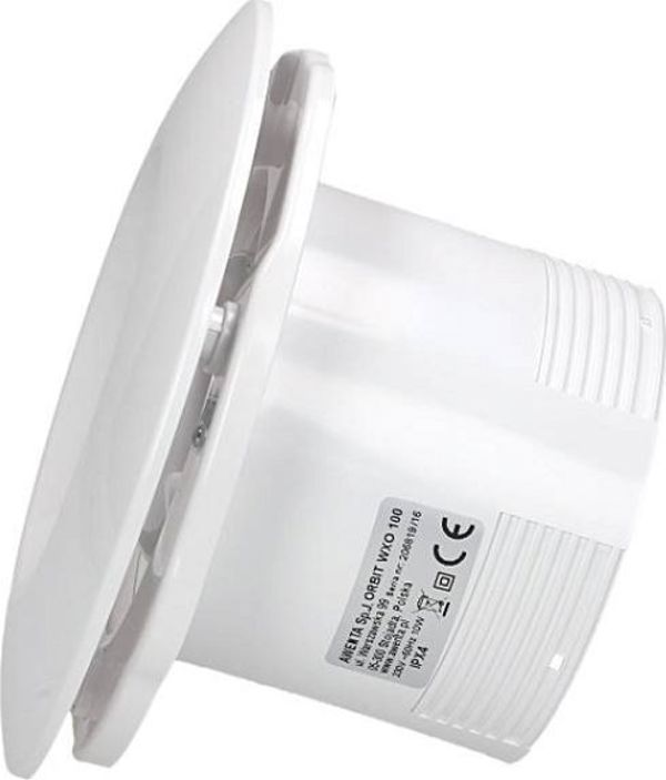 AWENTA Ανεμιστήρας Οροφής fi 100 12V