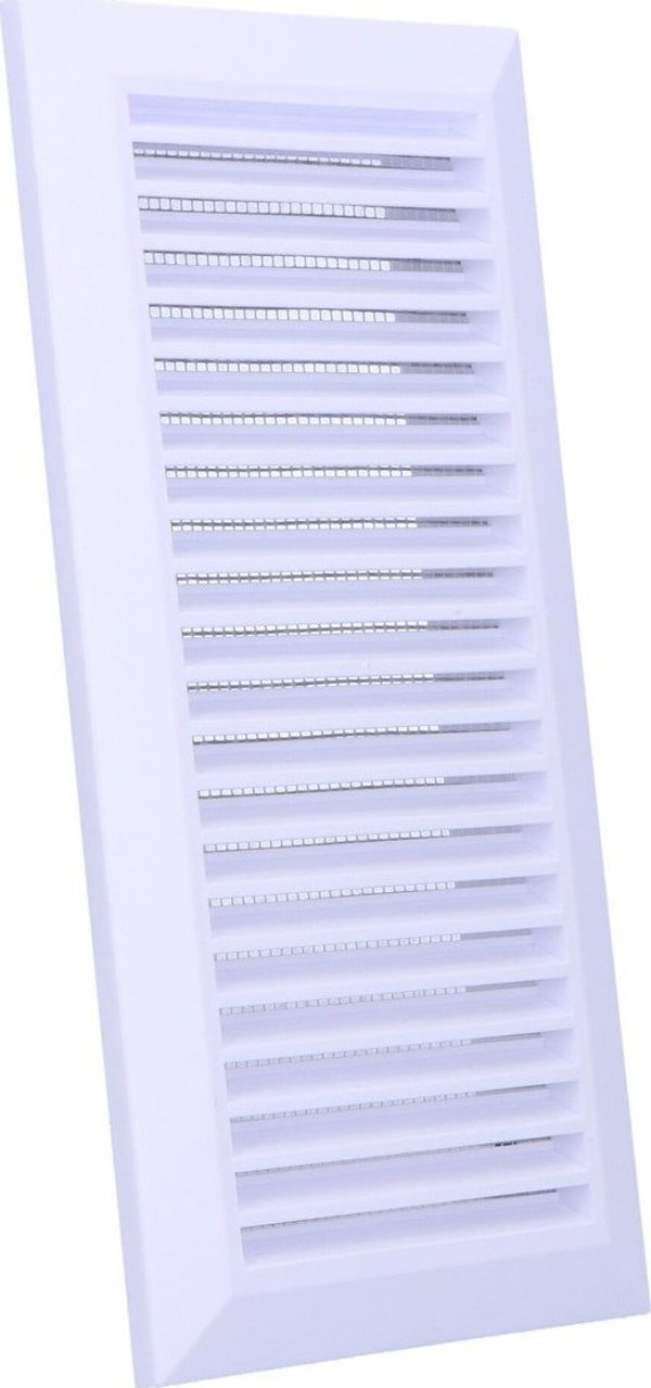 Καπάκι Αερισμού Awenta T63 110x270mm Λευκό