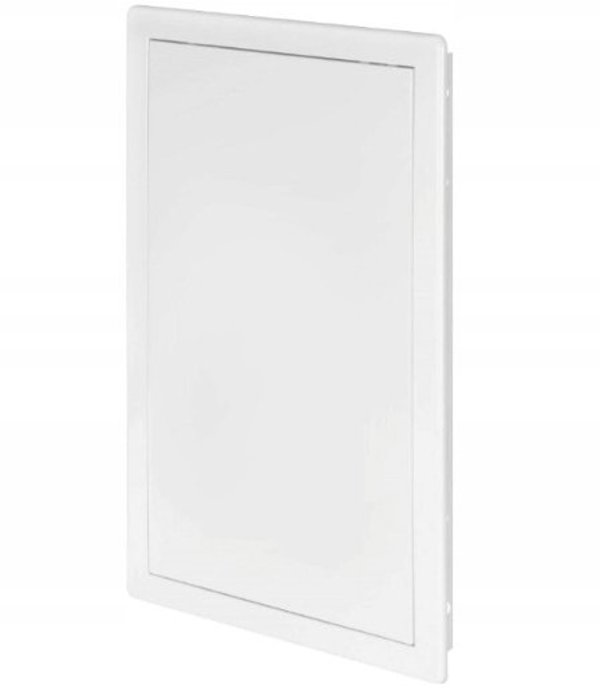 Awenta Πόρτα Επισκευής Awenta DT20 250x400mm Πλαστική Λευκή