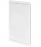 Awenta Πόρτα Επισκευής Awenta DT20 250x400mm Πλαστική Λευκή