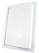 Awenta Πόρτα Επισκευής Awenta DT20 250x400mm Πλαστική Λευκή