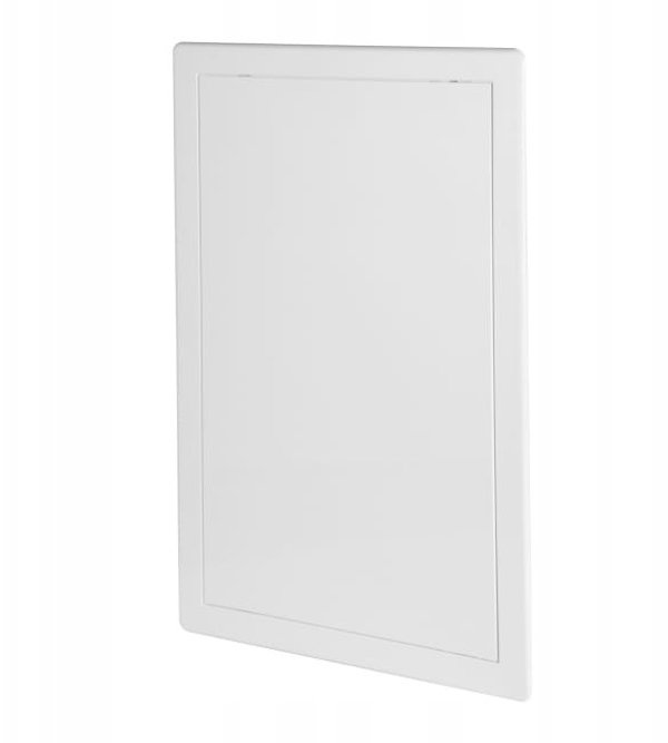 Awenta Πόρτα Επισκευής Awenta DT20 250x400mm Πλαστική Λευκή