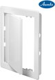 Awenta Πόρτα Επισκευής Awenta DT20 250x400mm Πλαστική Λευκή