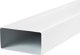 AWENTA Πλακέ αεραγωγός 75x150 0,5m KP75-05