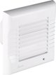Ανεμιστήρας Μπάνιου AWENTA A-Matic WM100, Φ100, 95m³/h, 16W, με Αυτόματη Περσίδα, Λευκός