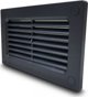 AWENTA Oslona kanalu plaskiego Awenta KP55-30GR 55x110mm grafitowa