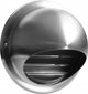 AWENTA Wyrzutnia / czerpnia metalowa nierdzewna fi125 Awenta WMN125