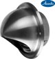 AWENTA Wyrzutnia / czerpnia metalowa nierdzewna fi125 Awenta WMN125