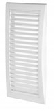Awenta Πλέγμα Εξαερισμού TL3, Λευκό, 140x210mm