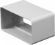 Awenta Syntheti kanali Awenta KP75-21 75x150mm leuko