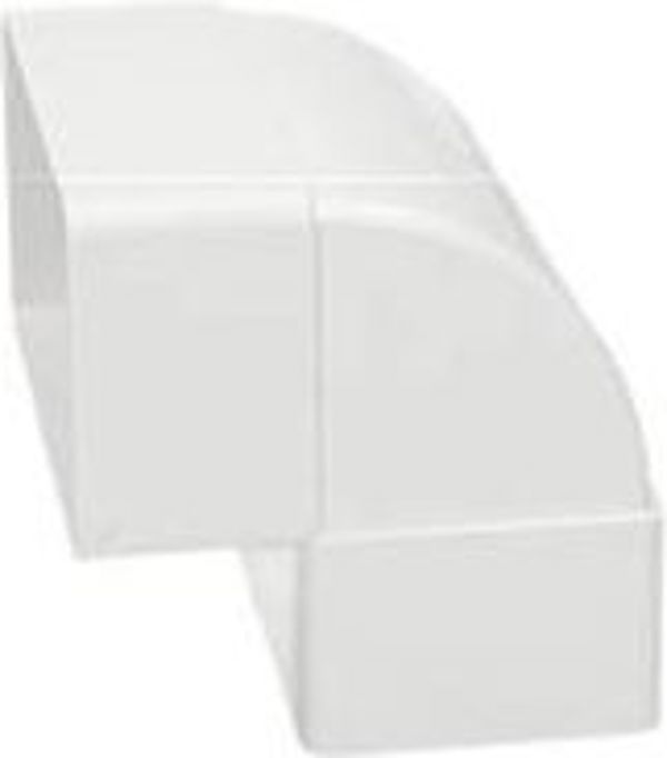 AWENTA Kolano Pionowe Plaskie 60x120mm KP120-25
