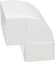 AWENTA Kolano Pionowe Plaskie 60x120mm KP120-25