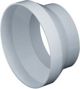 AWENTA Μείωση Στρογγυλών Αεραγωγών 125 x 100mm (KO125-29)