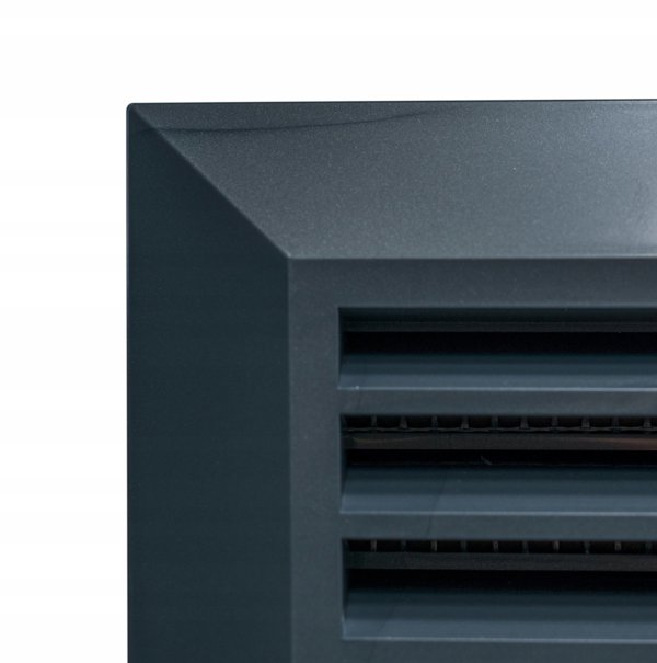 AWENTA Awenta Classic T27GR κάλυμμα εξαερισμού Fi150 γραφίτη