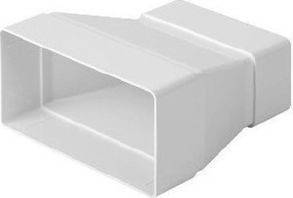 AWENTA Αναγωγός πλακέτος καναλιού 75x150/55x110 KP75-29