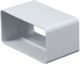 AWENTA Lacznik kanalu plaskiego 55 x 110mm