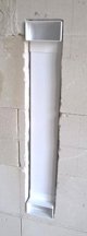AWENTA Kolano pionowe plaskie 75x150 Awenta KP75-25