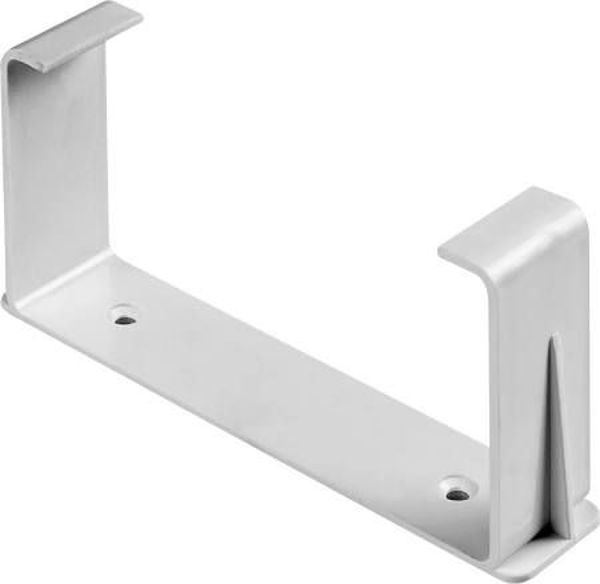 AWENTA Βάση αγωγού επίπεδης διατομής 60x120mm (KP120-28)
