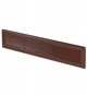Γρίλια Εξαερισμού Awenta TRU26BR, 110x460mm, Καφέ Χρώμα