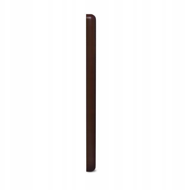 Γρίλια Εξαερισμού Awenta TRU26BR, 110x460mm, Καφέ Χρώμα