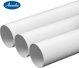 Awenta Kanal Wentylacyjny Okragly KO125-05 fi125mm Bialy 0,5m