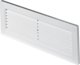 AWENTA Oslona kanalu plakiego Awenta KP75-30 75x150mm biala