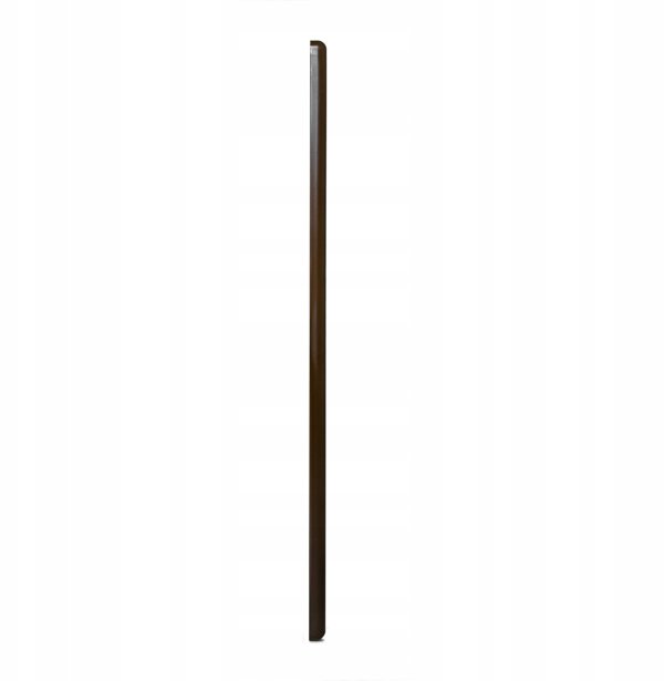 Γρίλια Εξαερισμού AWENTA TRU2BR 150x150mm, Καφέ Χρώμα