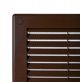 Γρίλια Εξαερισμού AWENTA TRU2BR 150x150mm, Καφέ Χρώμα