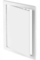 Awenta Drzwiczki Rewizyjne DT23 100x150mm Plastikowe Biale