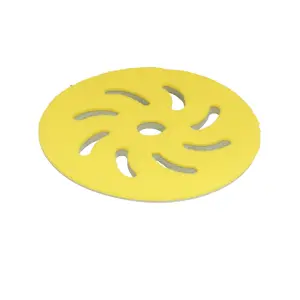 Awenta Γρίλια Αερισμού TRU16, Φ125mm, Λευκή