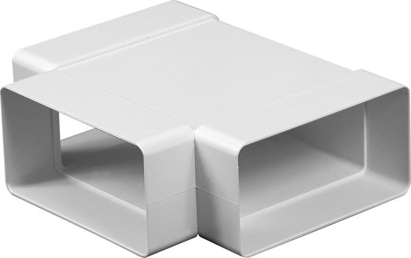 AWENTA Trojnik poziomy plaski 75x150 Awenta KP75-26