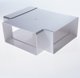AWENTA Trojnik poziomy plaski 75x150 Awenta KP75-26