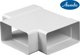 AWENTA Trojnik poziomy plaski 75x150 Awenta KP75-26