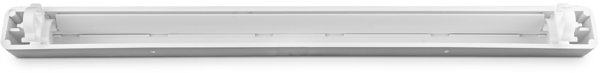 Awenta Nawiewnik Okienny Slimline 2000 Bialy SL2000
