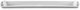 Awenta Nawiewnik Okienny Slimline 2000 Bialy SL2000