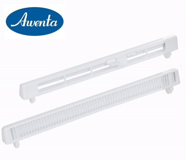Awenta Nawiewnik Okienny Slimline 2000 Bialy SL2000