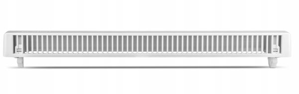 Awenta Slimline 2000 Αεροδυναμικός Αεραγωγός Παραθύρου, Λευκό, SL2000