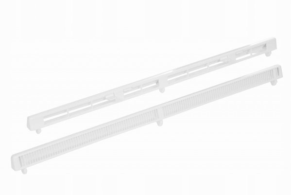 Awenta Nawiewnik Okienny Slimline 2000 Bialy SL2000