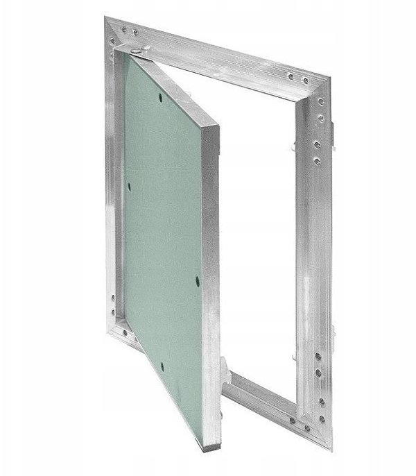 Awenta Kratka wentylacyjna TRU14K fi100mm biala