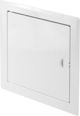 AWENTA Μεταλλική πόρτα επιθεώρησης λευκή 600 x 600mm (DM104)