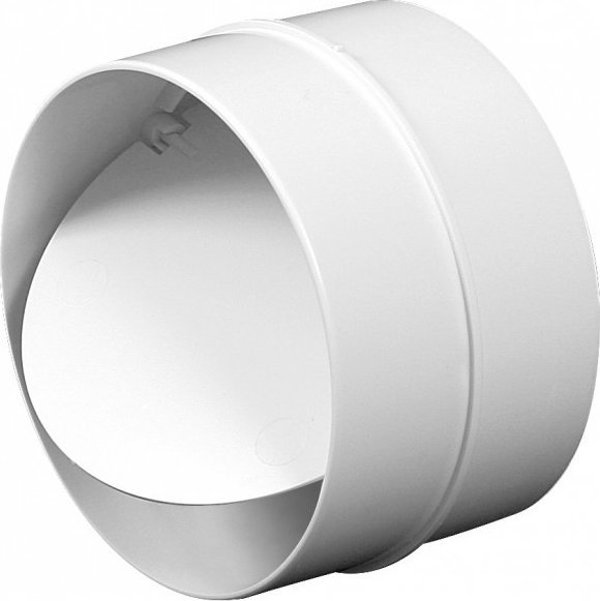 AWENTA Γωνία καναλιού KO125-23/45 στρογγυλή 45° fi125mm