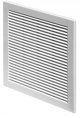 Γρίλια Εξαερισμού Awenta TRU10, 300x300 mm, Λευκή