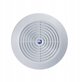 AWENTA Kratka wentylacyjna Awenta T65 fi125mm TUOS.-Su λευκή