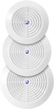AWENTA Kratka wentylacyjna Awenta T65 fi125mm TUOS.-Su λευκή